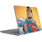 DC Comics Superman 90's Animated Series Surface Laptop Studio Skin